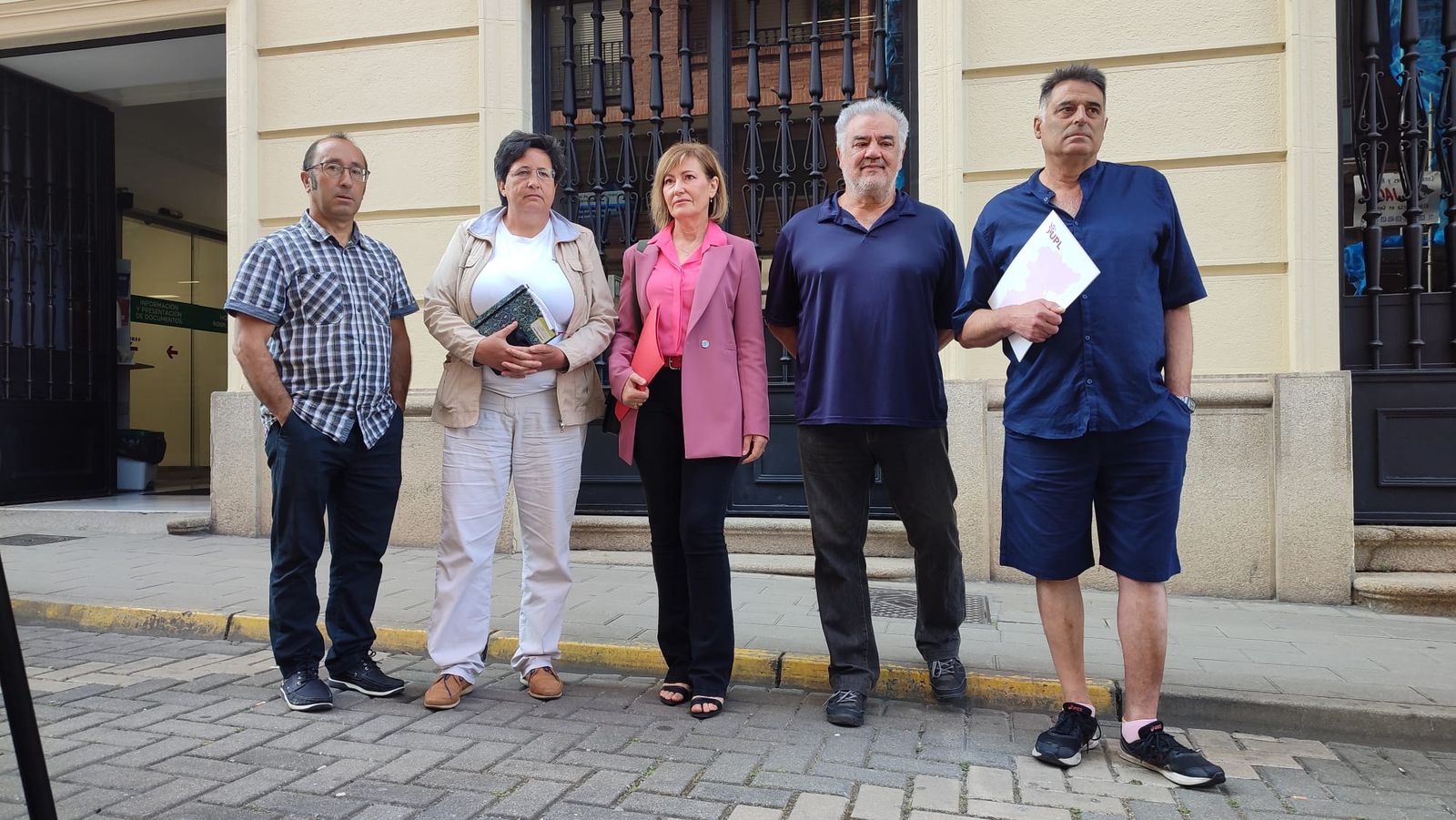 Denuncia Zamora supresión ave