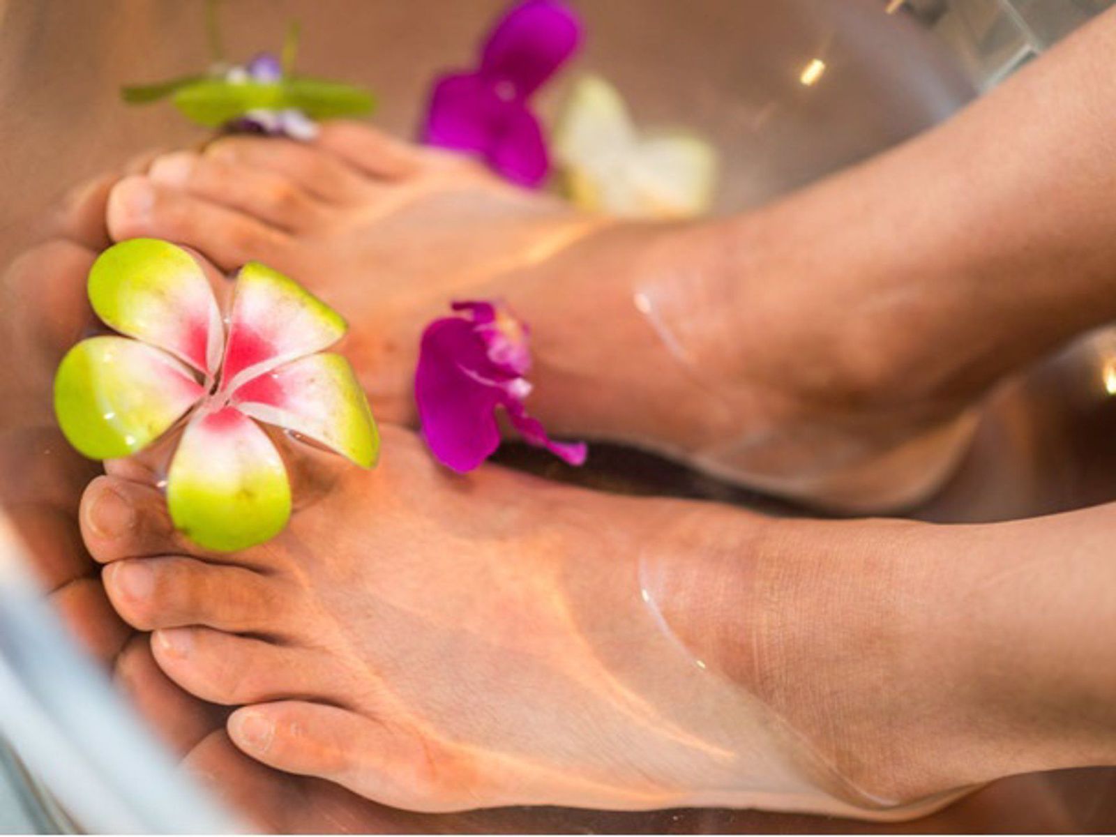 Cómo cuidar tus pies este verano   CORTESÍA