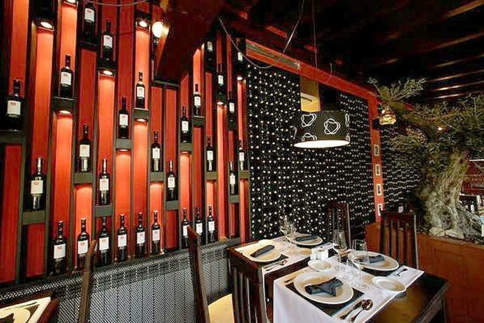 El Convento I y La Chopera, “Restaurantes Tierra de Sabor de Castilla y León”