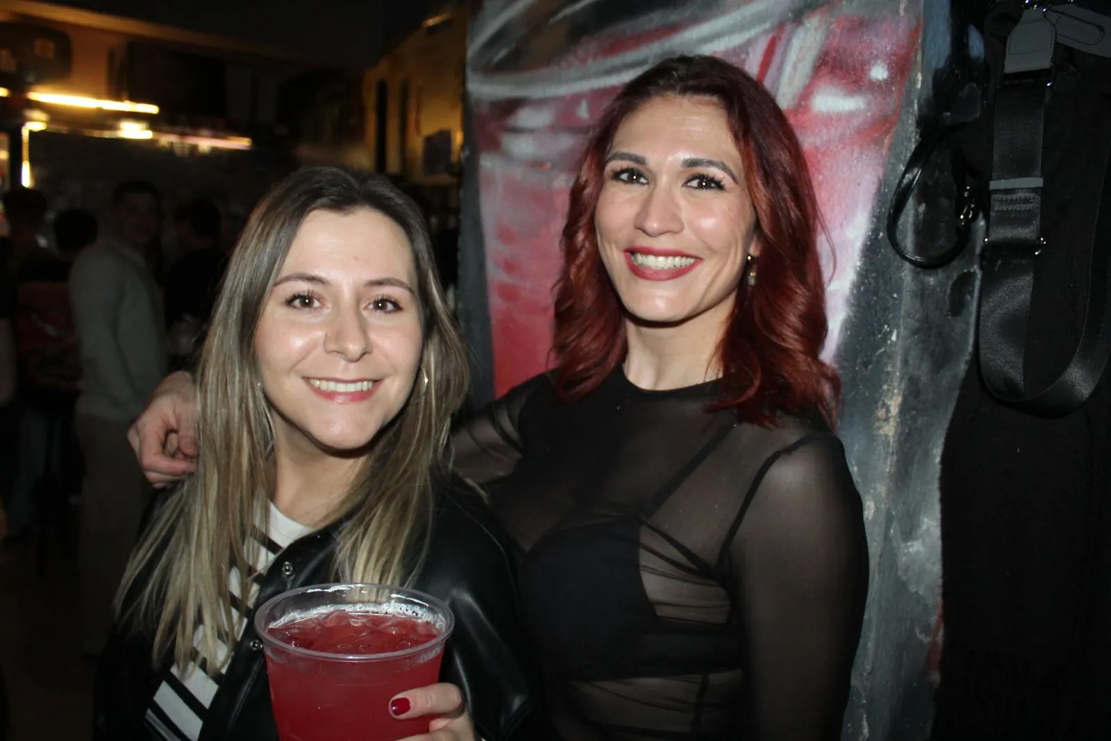 Salamanca de noche, sábado 13 de septiembre