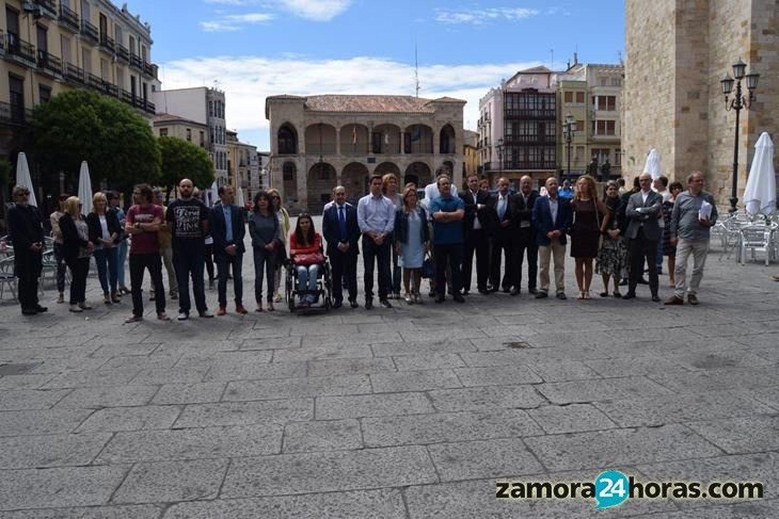 Los políticos, unidos en la condena a los asesinatos de Orlando