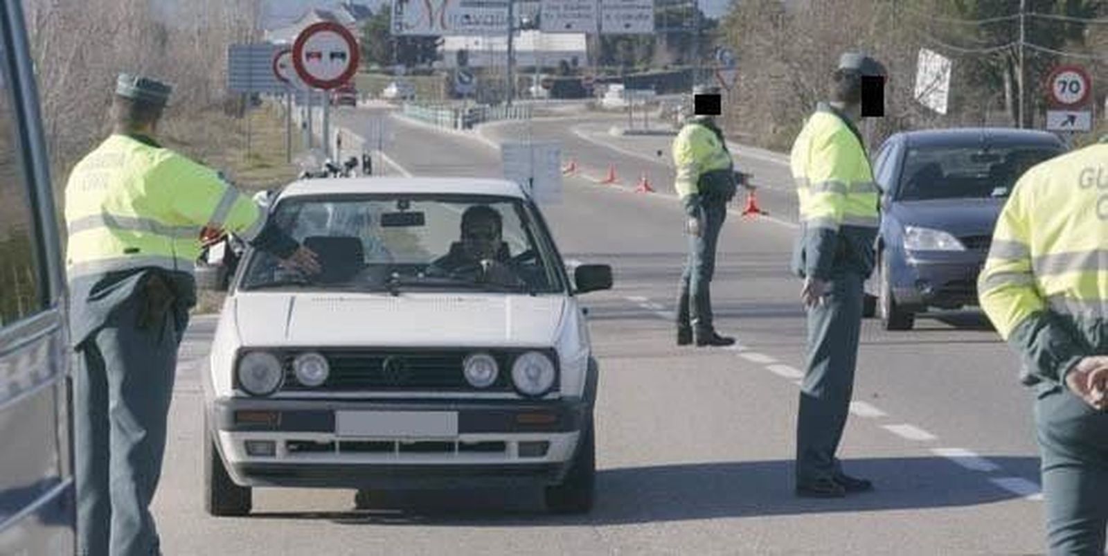 La sociedad es consciente del problema de la somnolencia