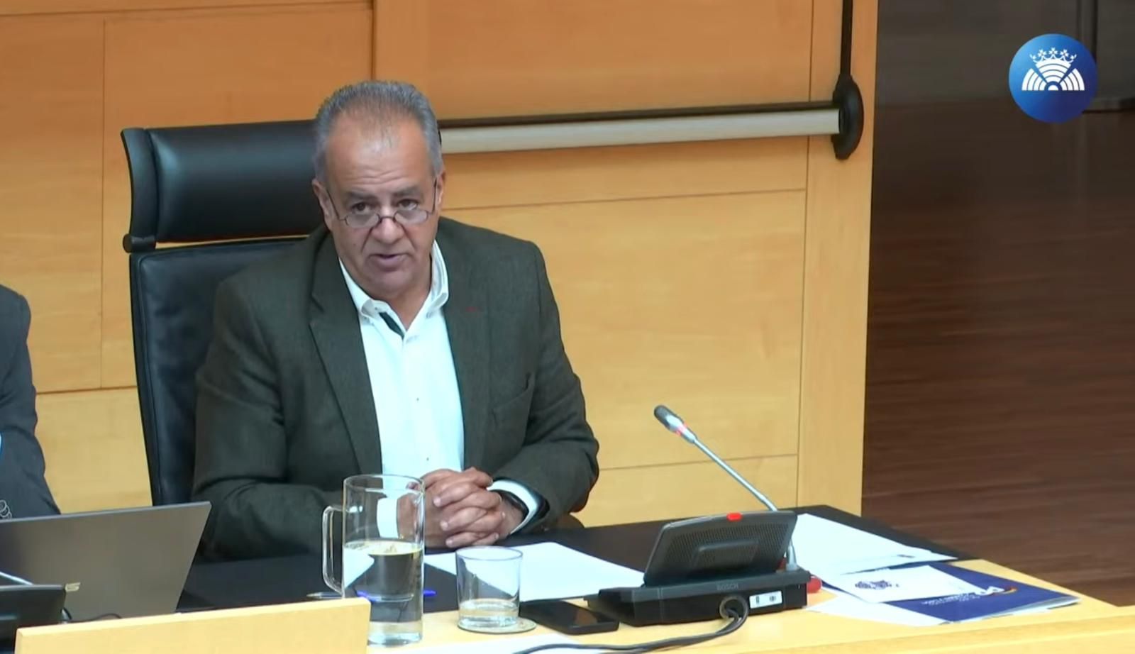 Jose María Sánchez