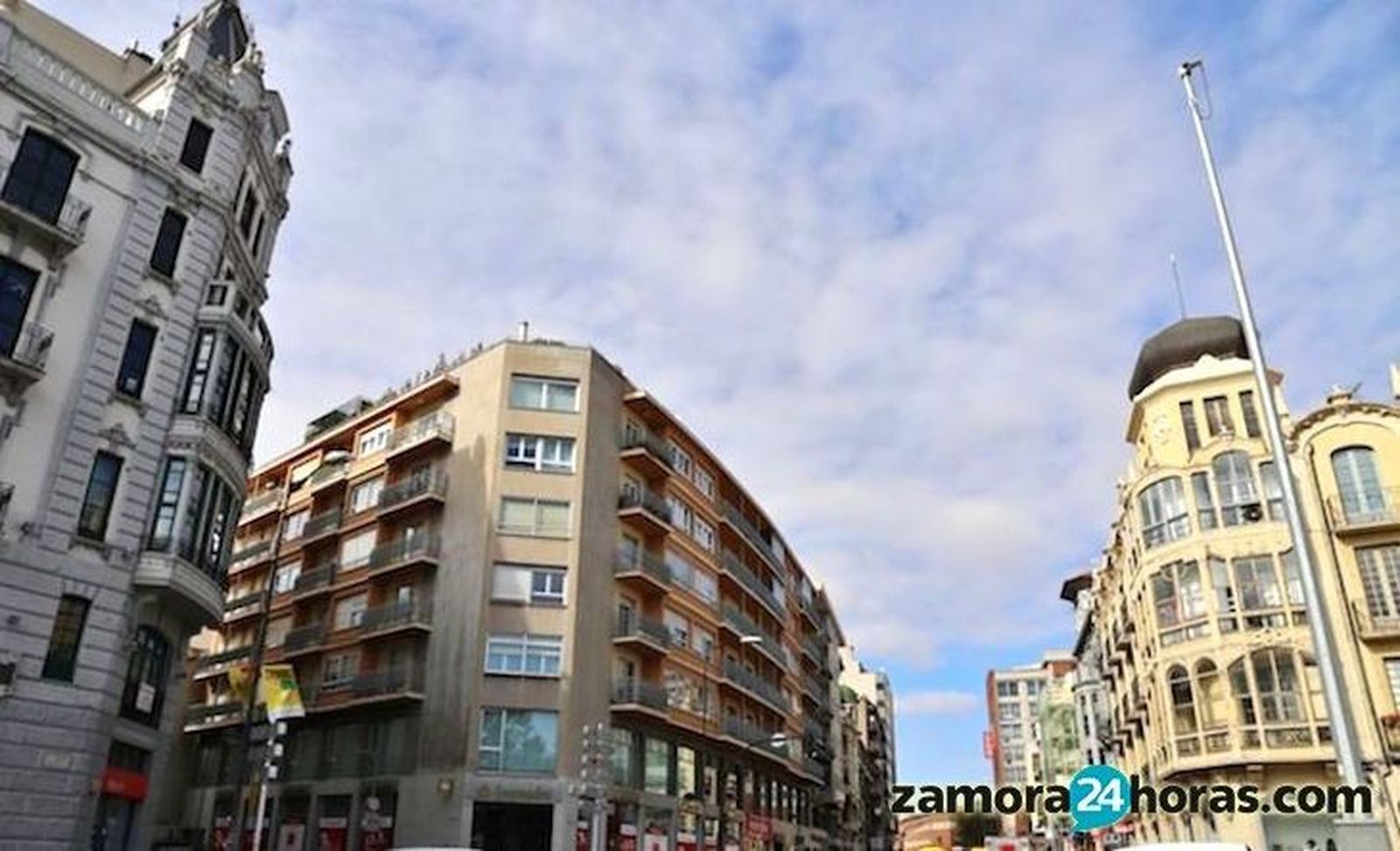 El tiempo, sin cambios