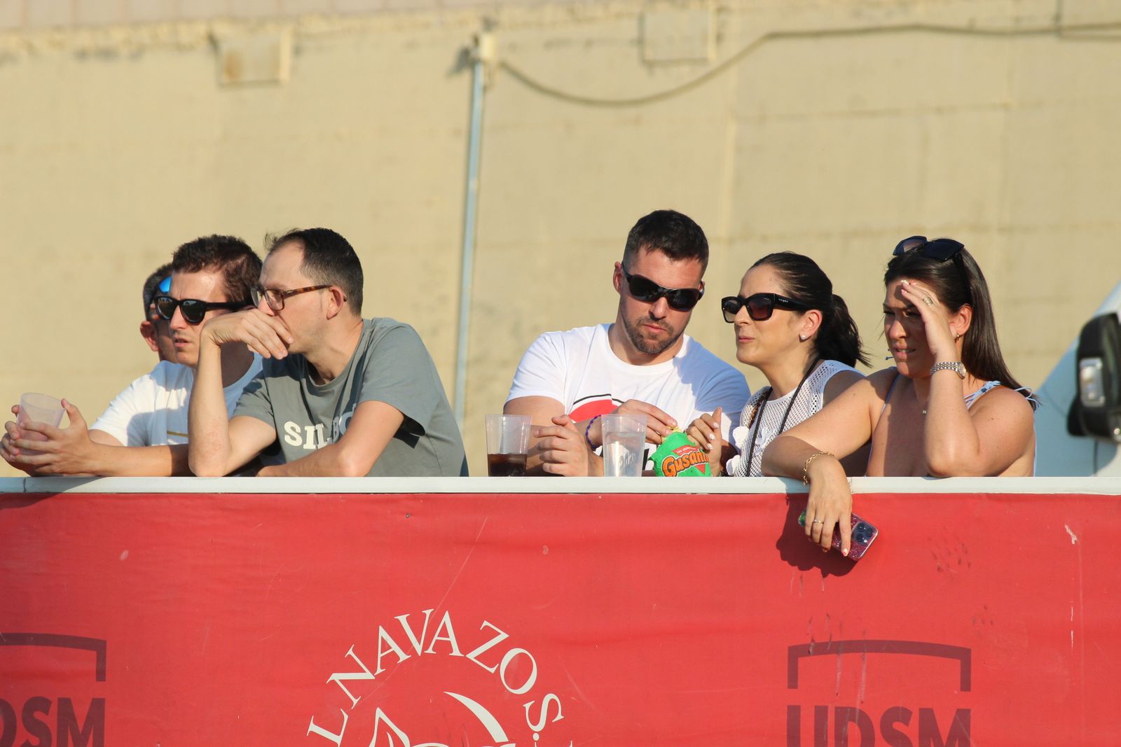 Copa RFEF: UD Santa Marta - Unionistas.