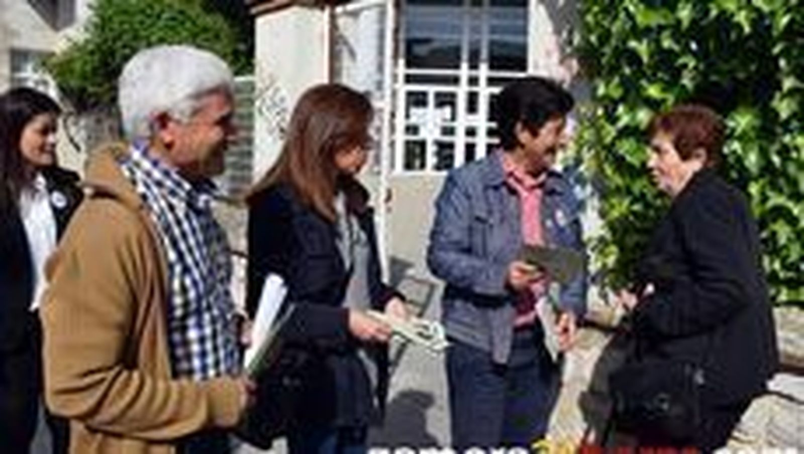 Ahora Decide apuesta por unos consultorios urbanos y rurales "más modernos y con más plantilla"