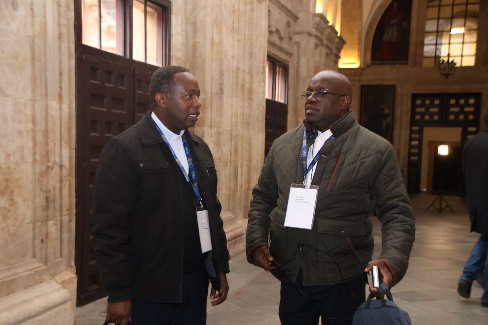 Congreso Internacional Comunicación Interna UPSA