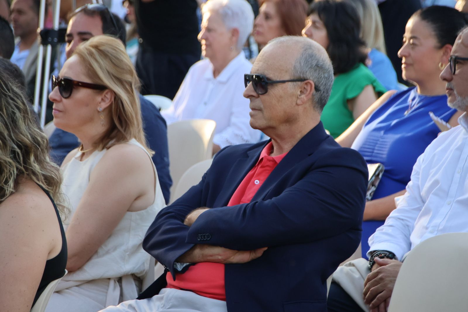 Entrega de premios Carbajosa empresarial