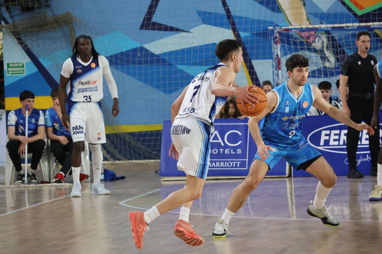 CB Zamora - Flexicar Fuenlabrada (34).JPG