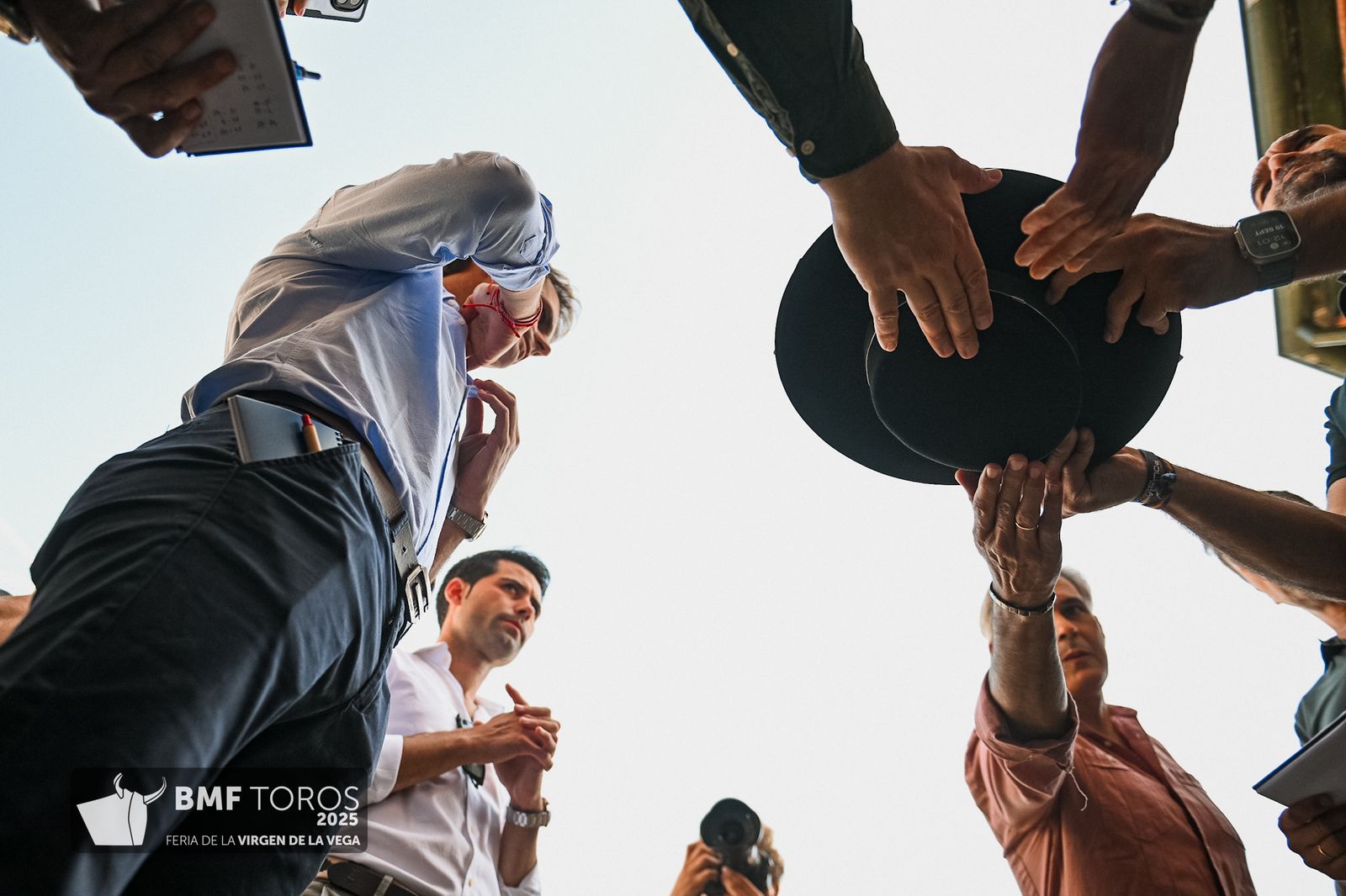 De 'Filósofo' a 'Volador': los toros García y Olga Jiménez para el regreso de Morante a La Glorieta con Ismael Martín y Marco Pérez