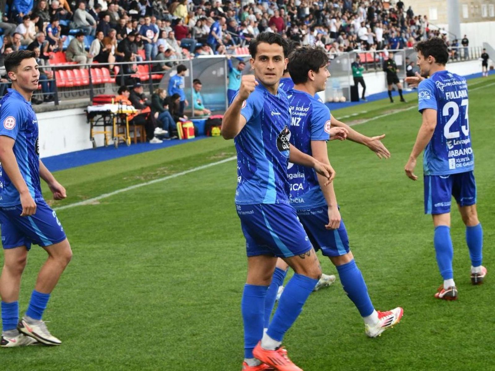 Fichaje Carbonell Zamora CF