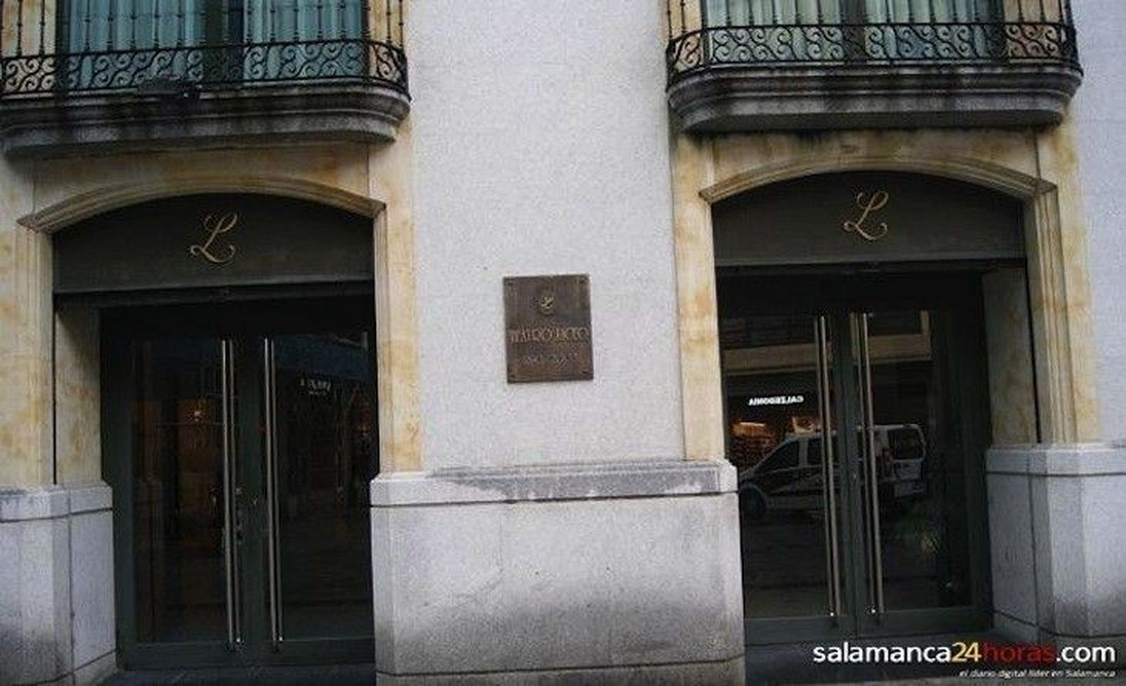 Continúan a la venta las entradas para los espectáculos de la fundación municipal en enero