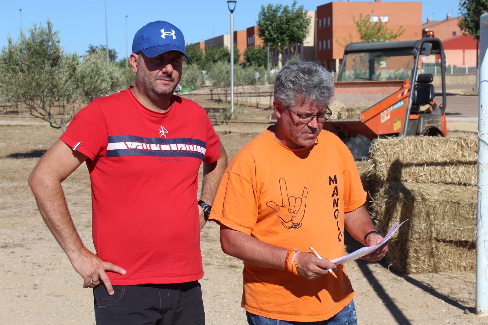 Bruthalon en Doñinos