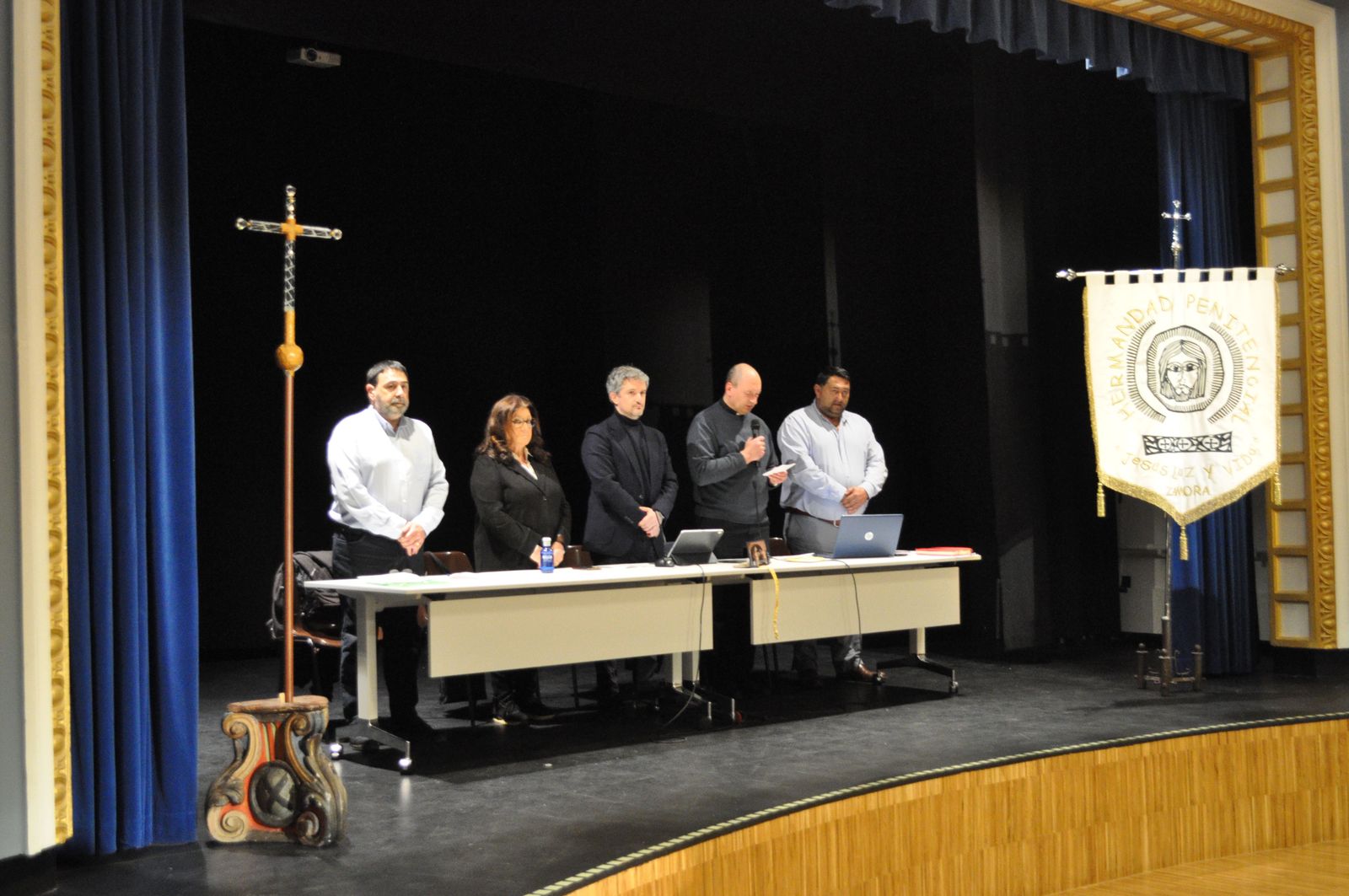 Asamblea de Luz y Vida (1)