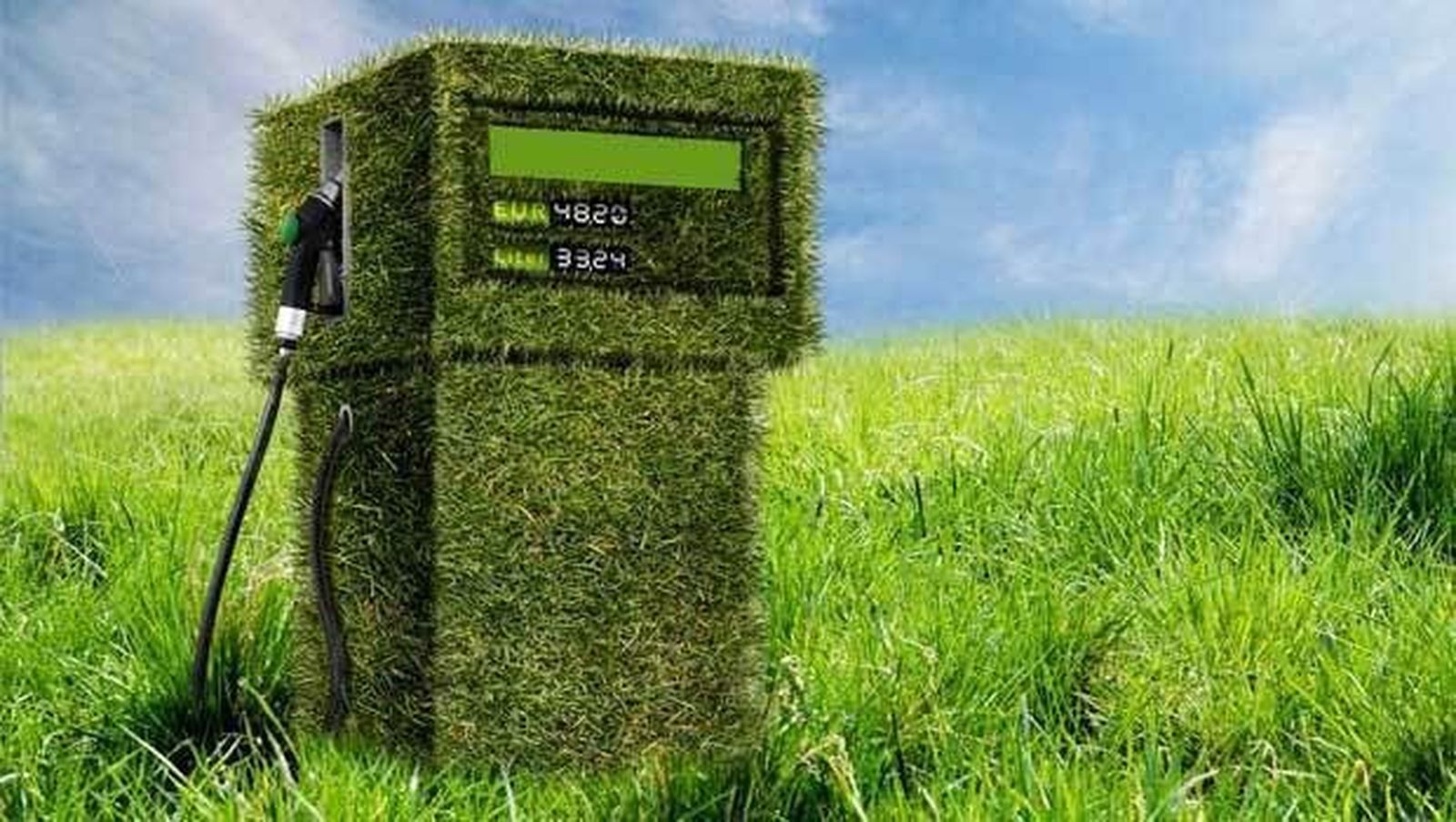 Ecologistas en acción advierte sobre las emisiones de los agrocombustibles