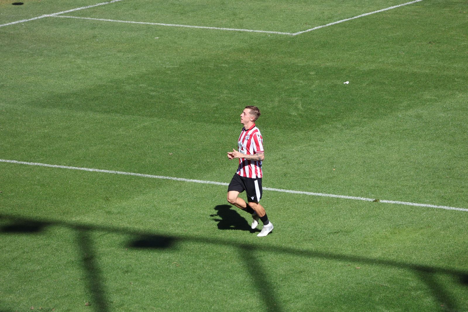 Zamora CF - Real Avilés Industrial (23).JPG