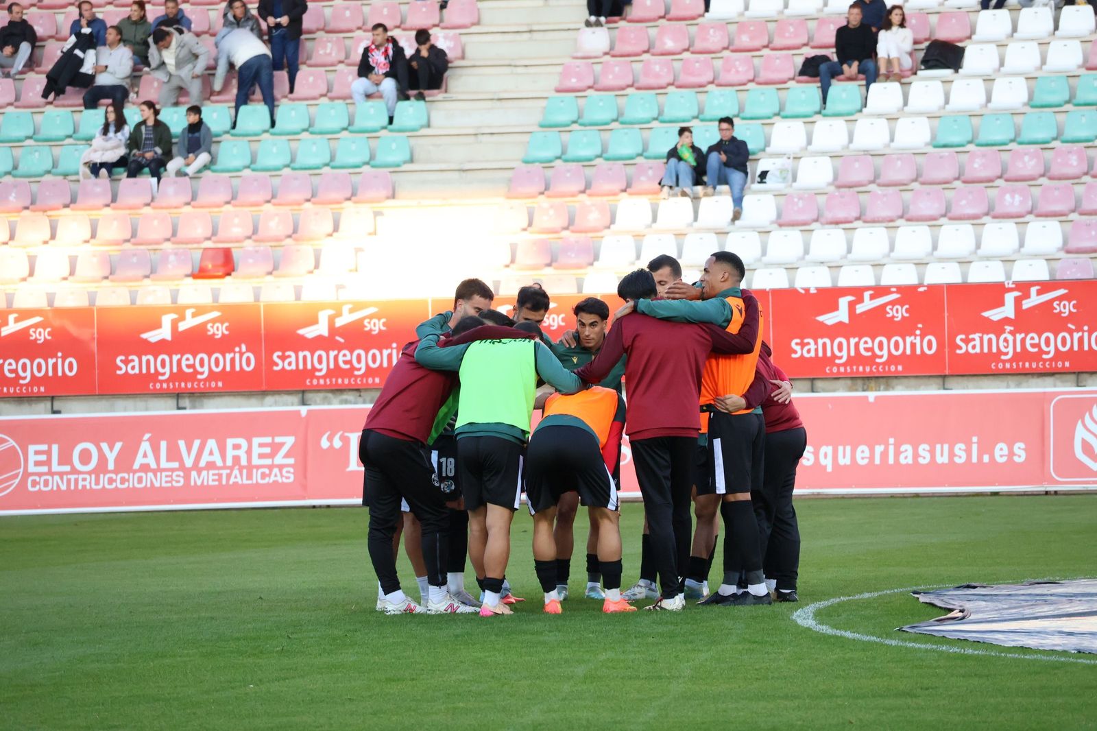 zamora CF Bilbao Athletic