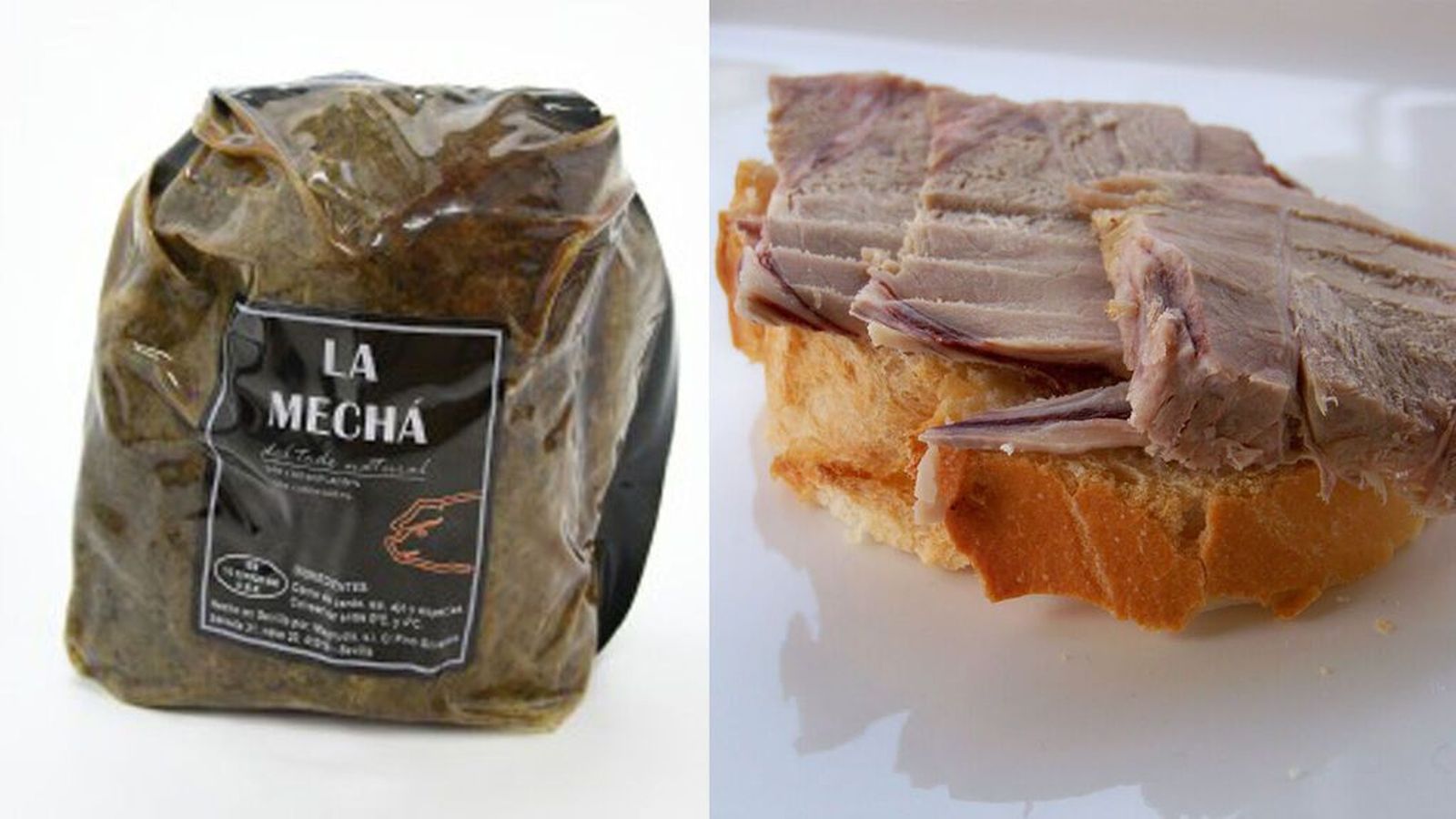 Carne afectada por el brote de listeria