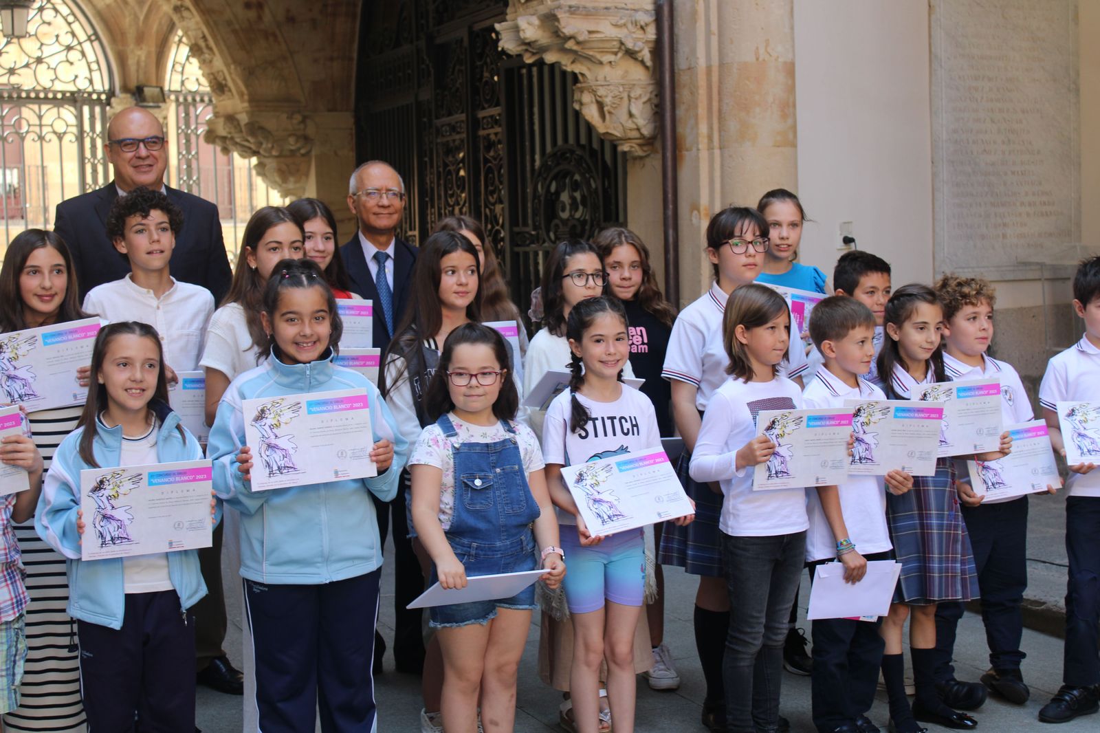 XXI Concurso de Dibujo “Venancio Blanco”. Fotos S24H (15)