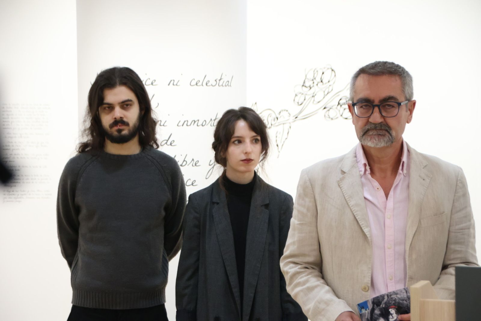  El Servicio de Actividades Culturales de la Universidad de Salamanca presenta la exposición “Caperucita en Manhattan y otros cuentos”