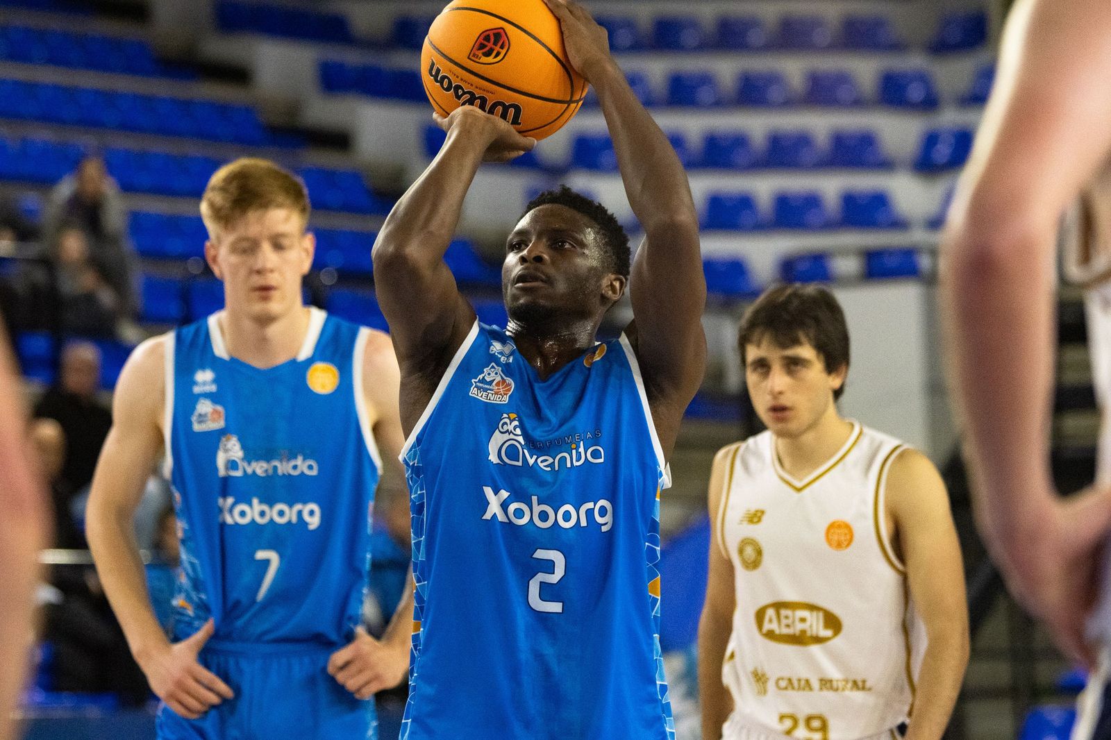 Perfumerías Avenida – Reino de León