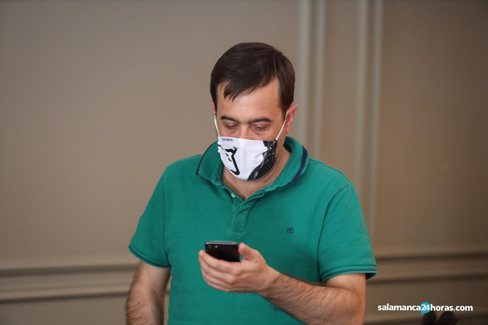 Presentación Héctor Nespral (17)