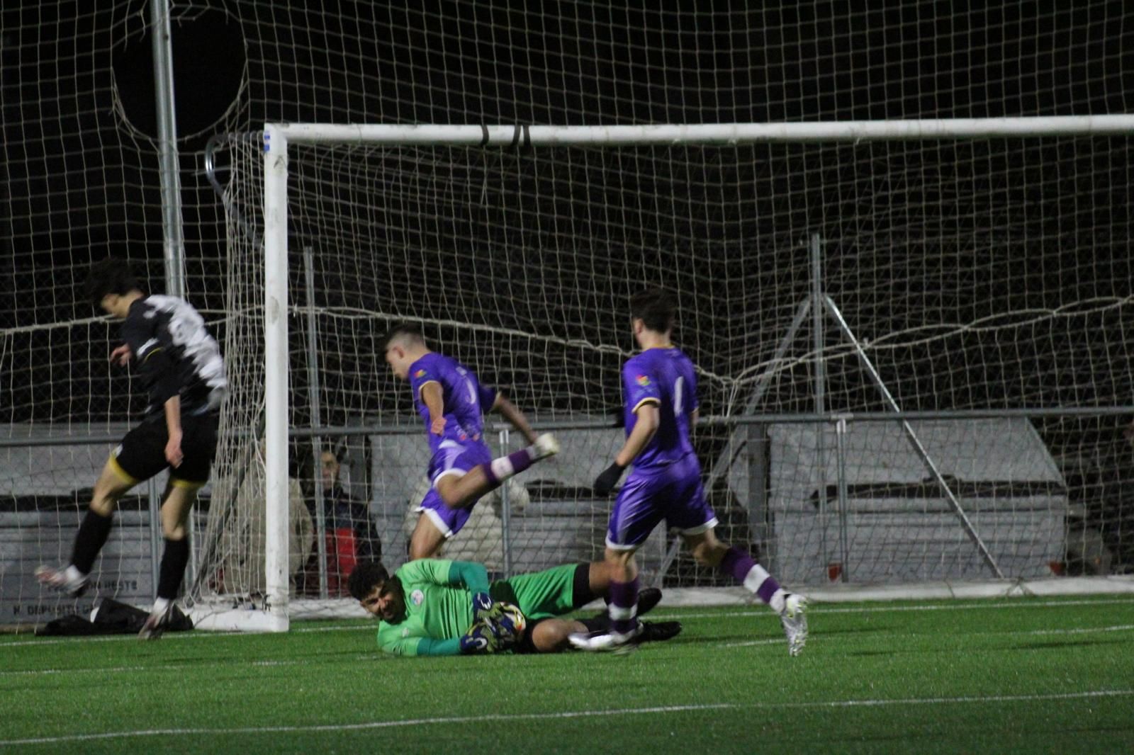 Unionistas LN – Salamanca CF UDS LN (2)