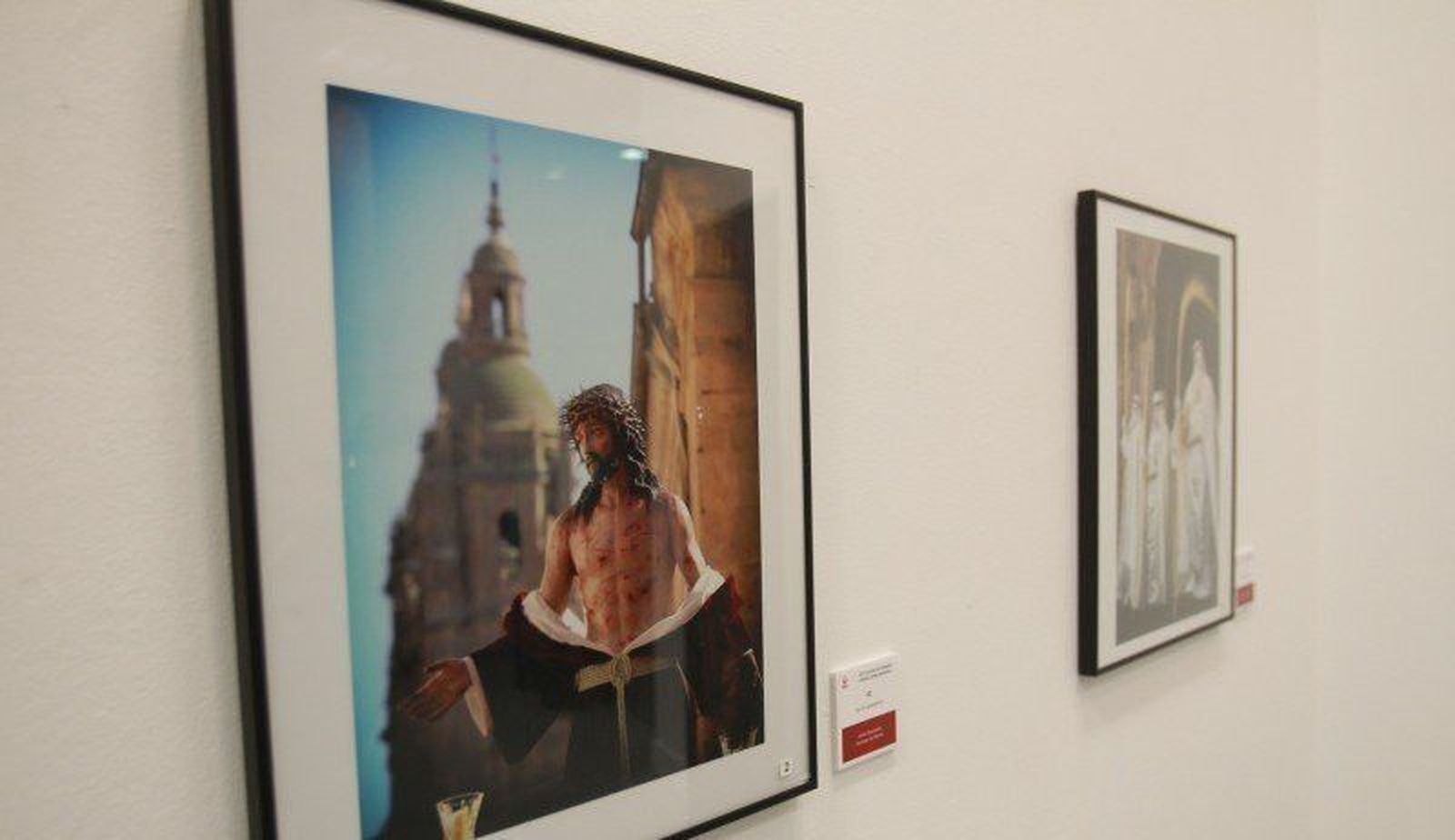 En marcha el concurso de fotografía para elegir el cartel de la Semana Santa de 2018