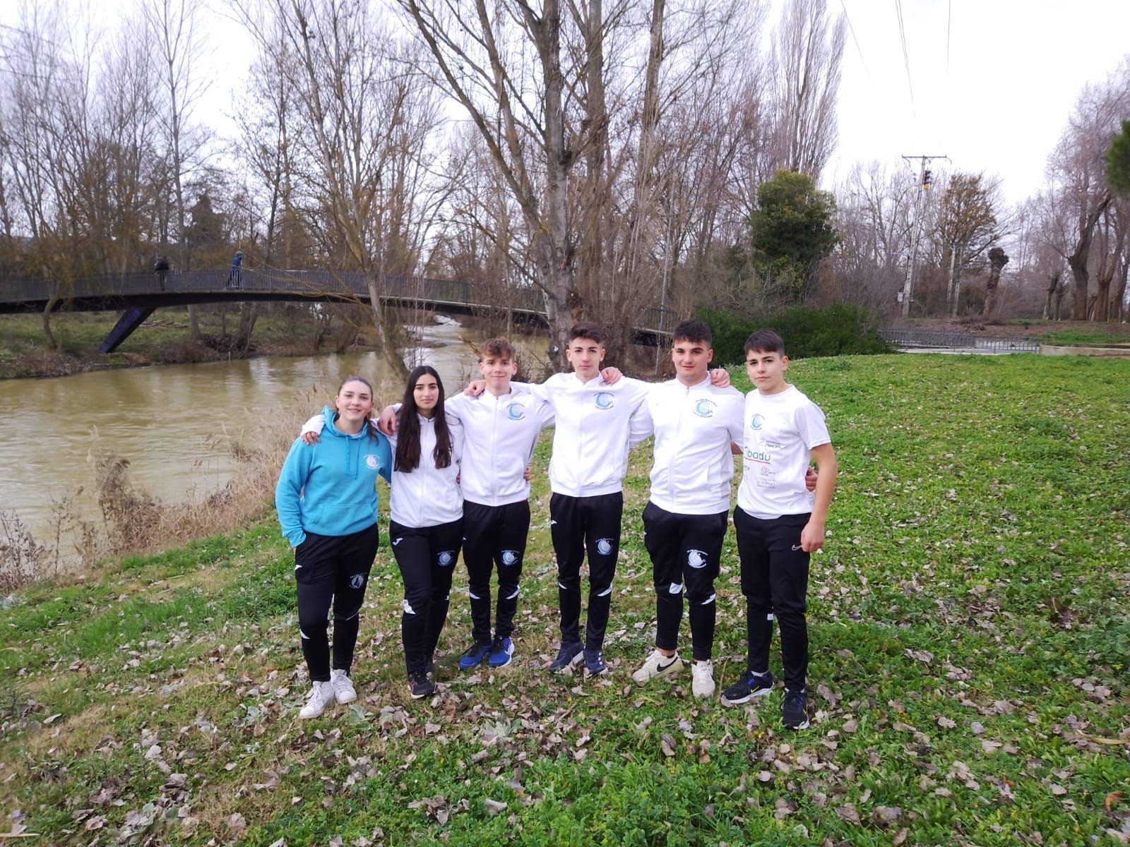 Fluvial de Villaralbo