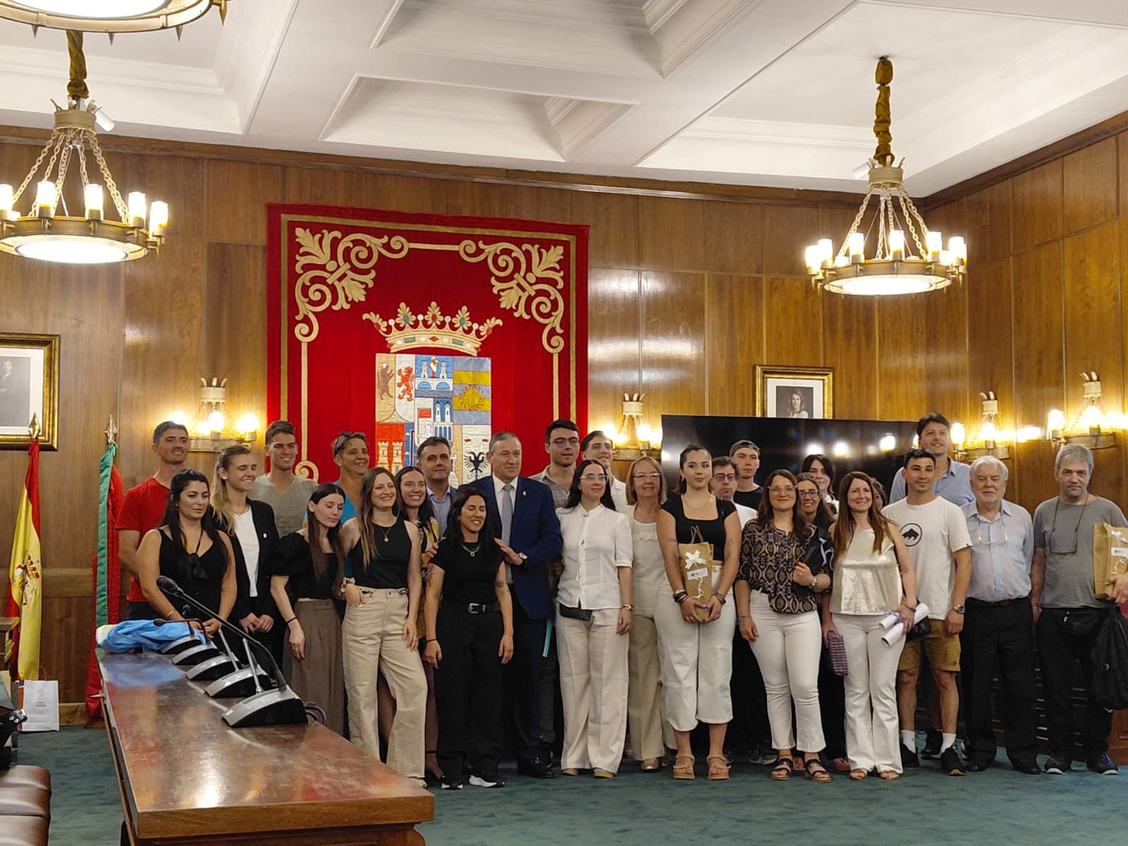 Operación Añoranza y Raíces 2025