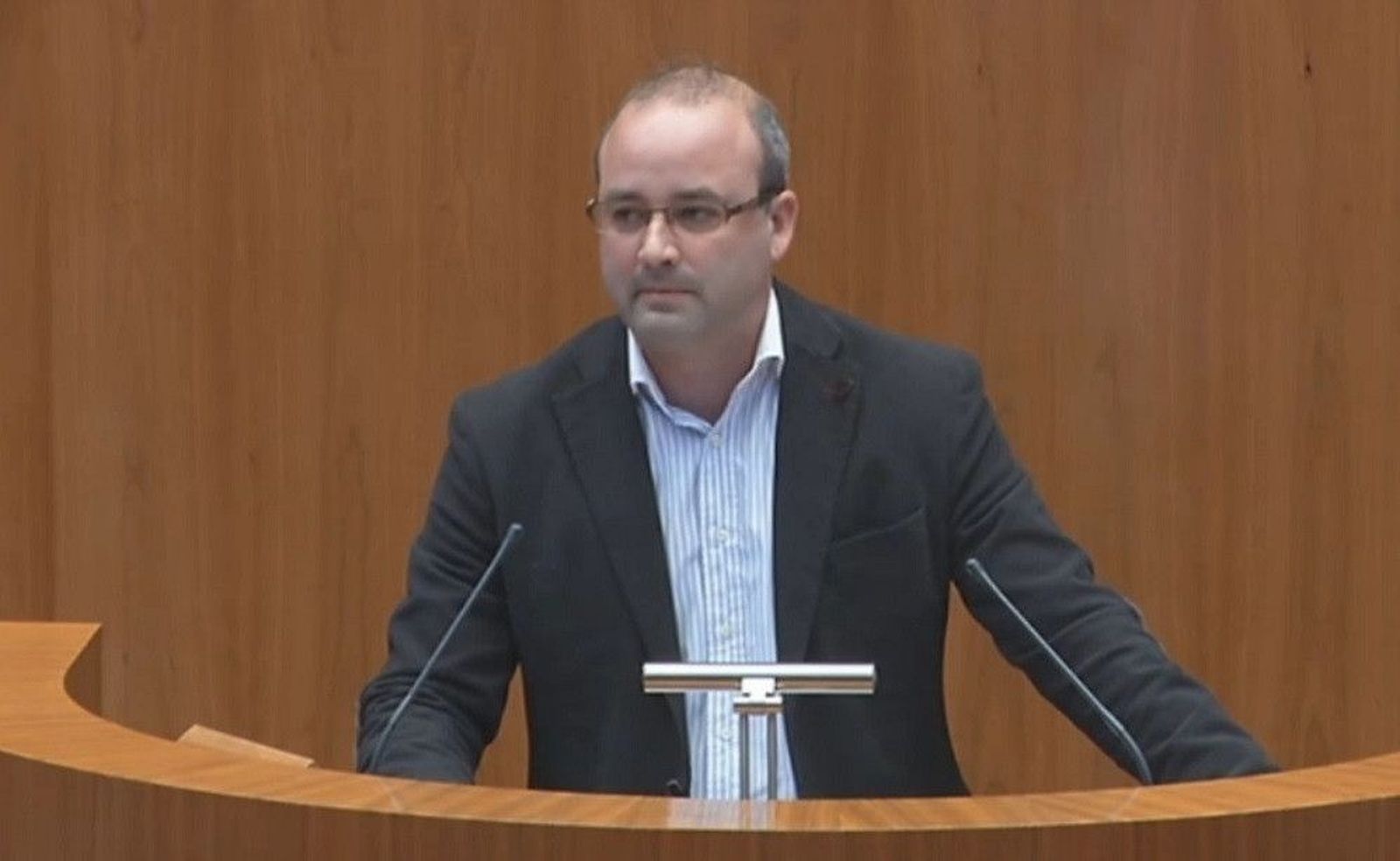 Ciudadanos logra que las Cortes insten a la Junta a establecer la compensación en un plazo de mes por daños al ganado