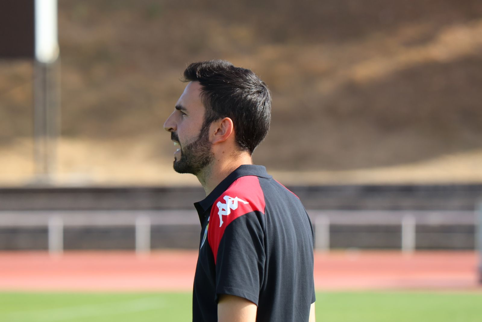 Unionistas B - Atlético Tordesillas