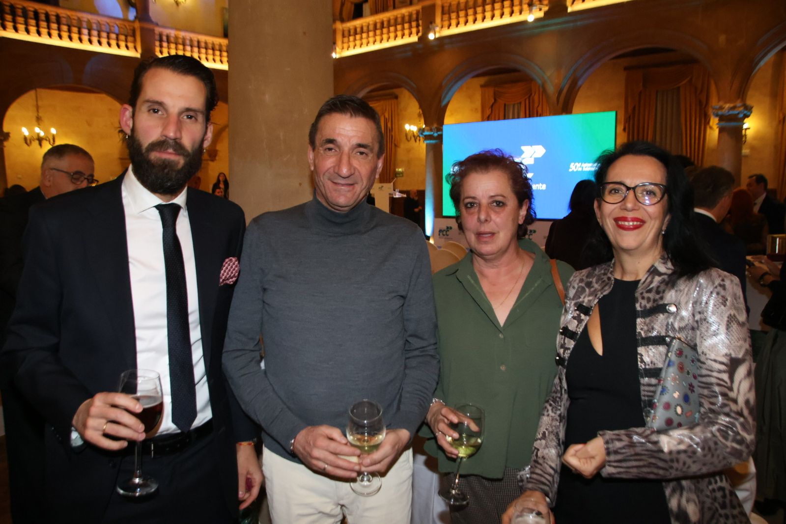 50º Aniversario de FCC