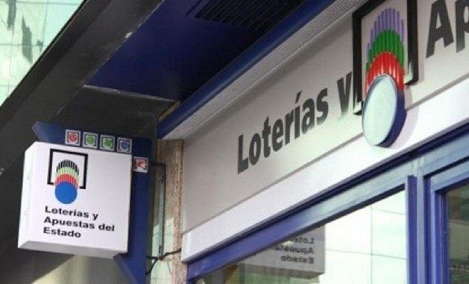 La Primitiva deja 38.000 euros en la localidad serrana