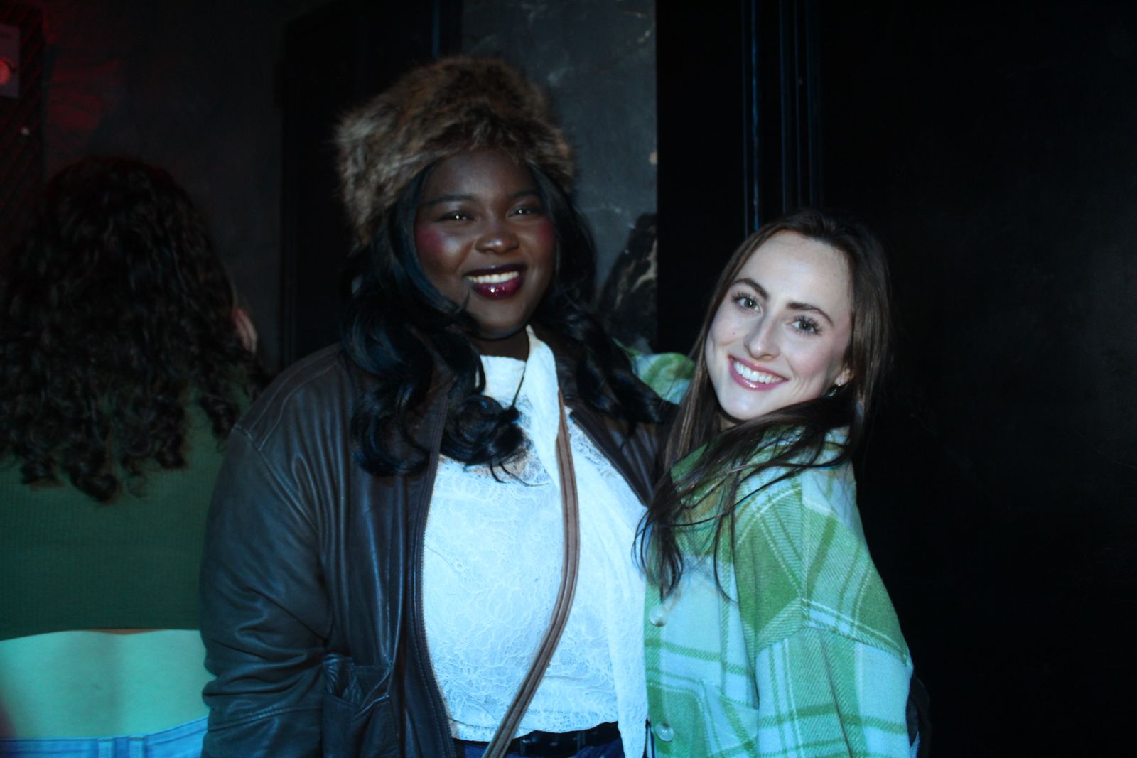 Salamanca de noche, viernes 9 de enero