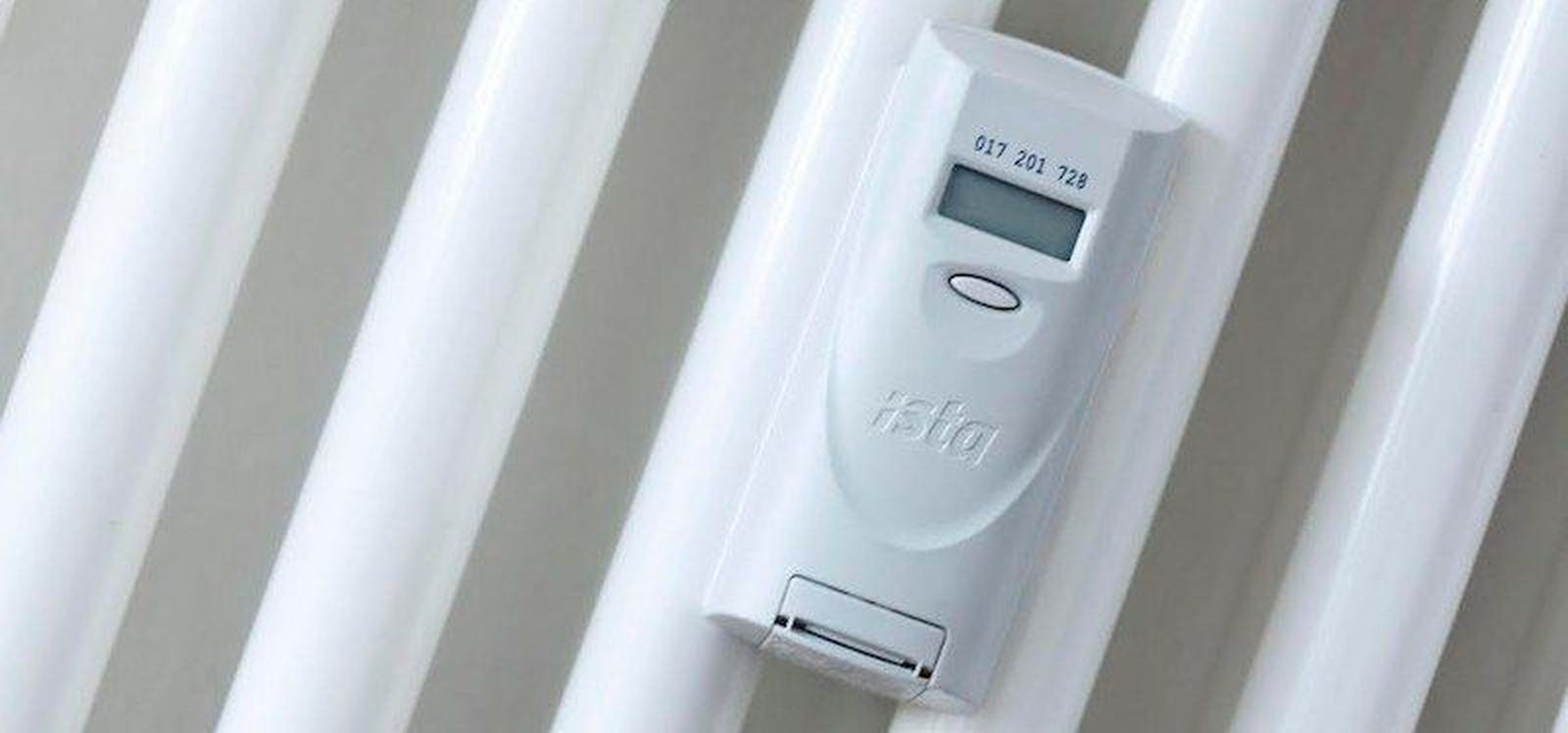 Empresarios de fontanería y calefacción reclaman a Industria más claridad sobre los contadores individuales