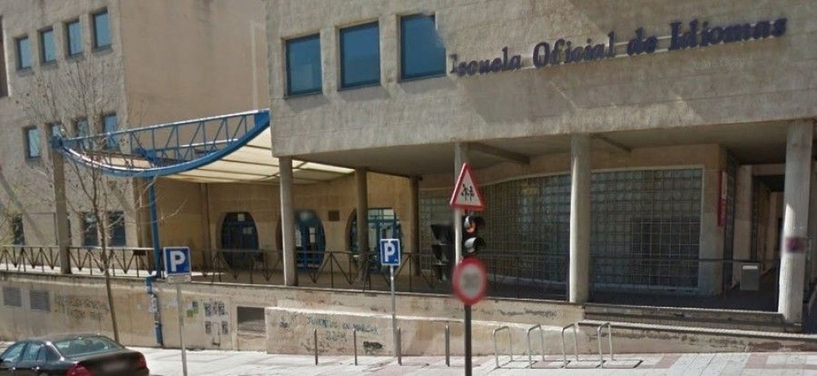 Escuela Oficial de Idiomas