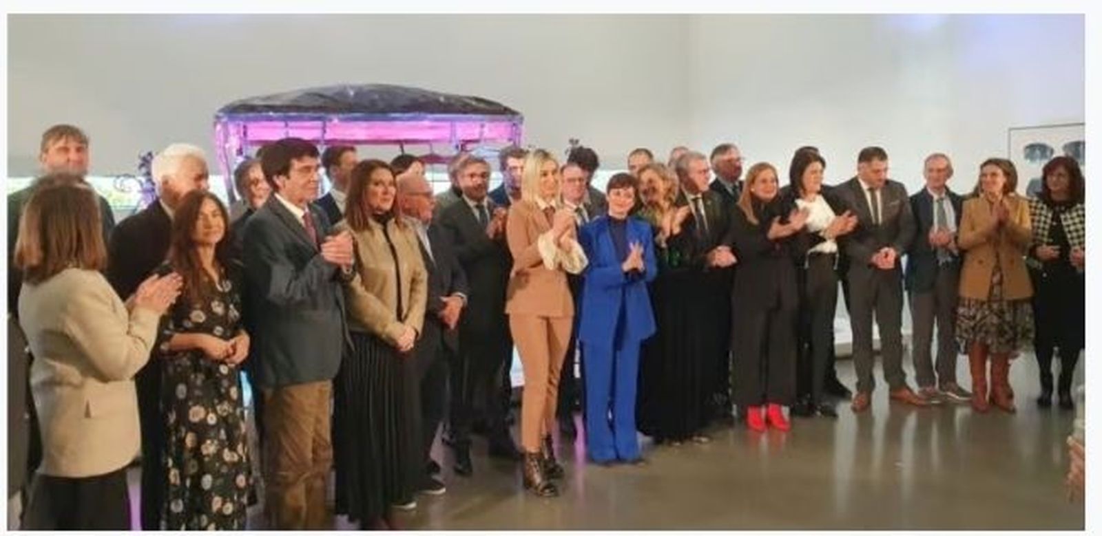 Viriatos Zamora se une a la red España - Portugal de cooperación transfronteriza