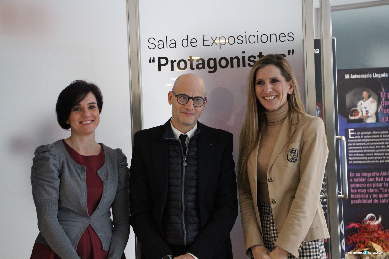 Sala de exposiciones Santa Marta (29 01 2020)7