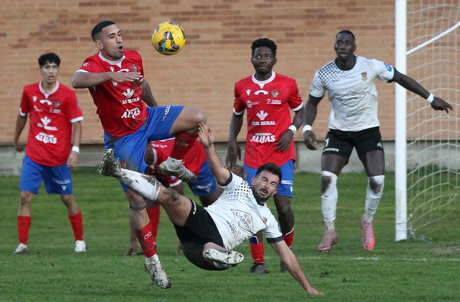 Imagen del Ciudad Rodrigo - Benavente