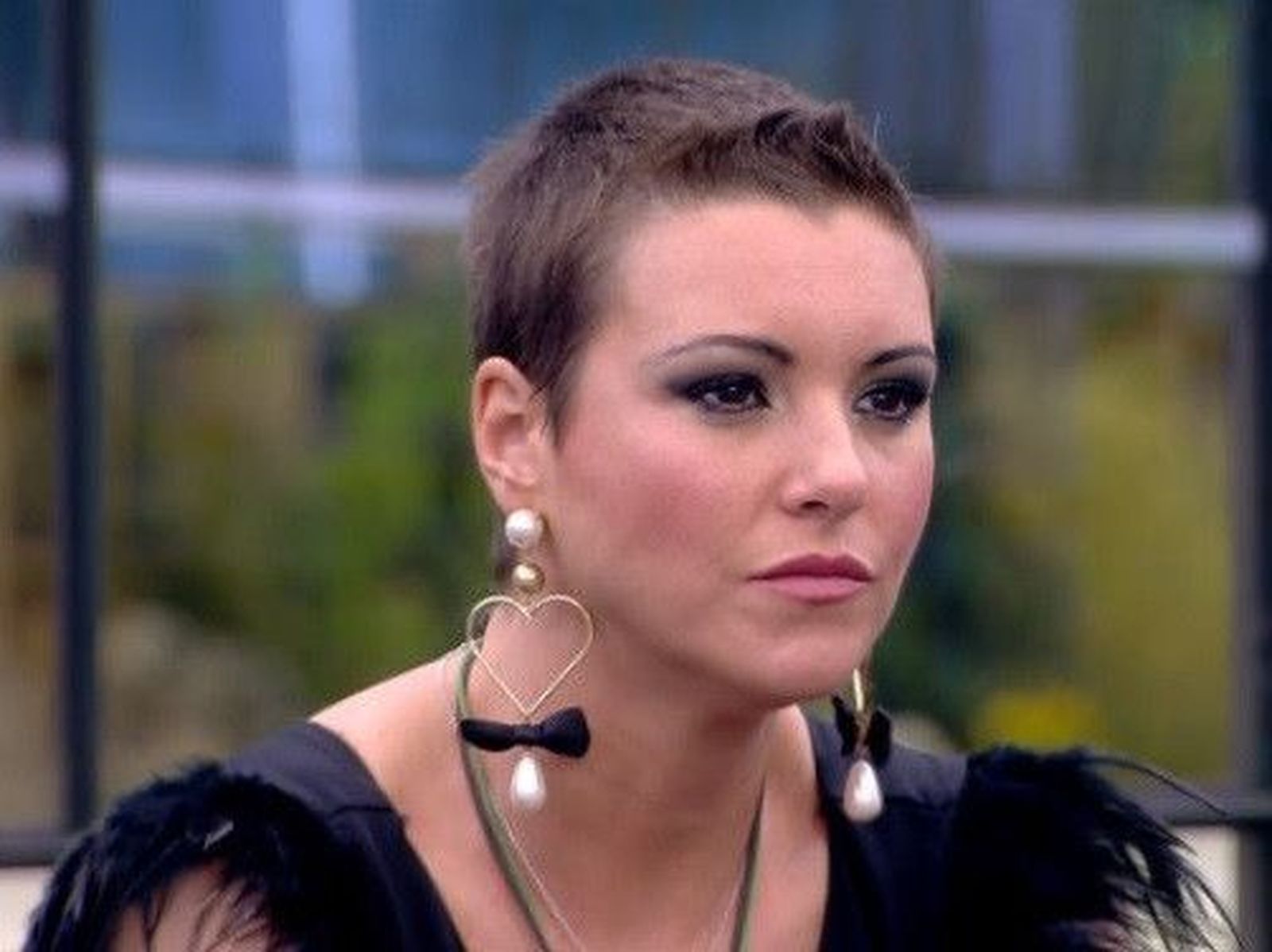 María Jesús, finalista de GH Dúo y se convierte en la peor enemiga de Irene Rosa