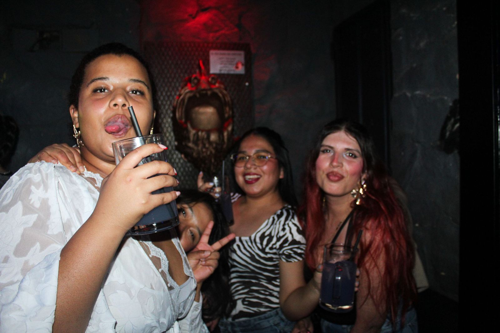 Salamanca de Noche, sábado 25 de octubre