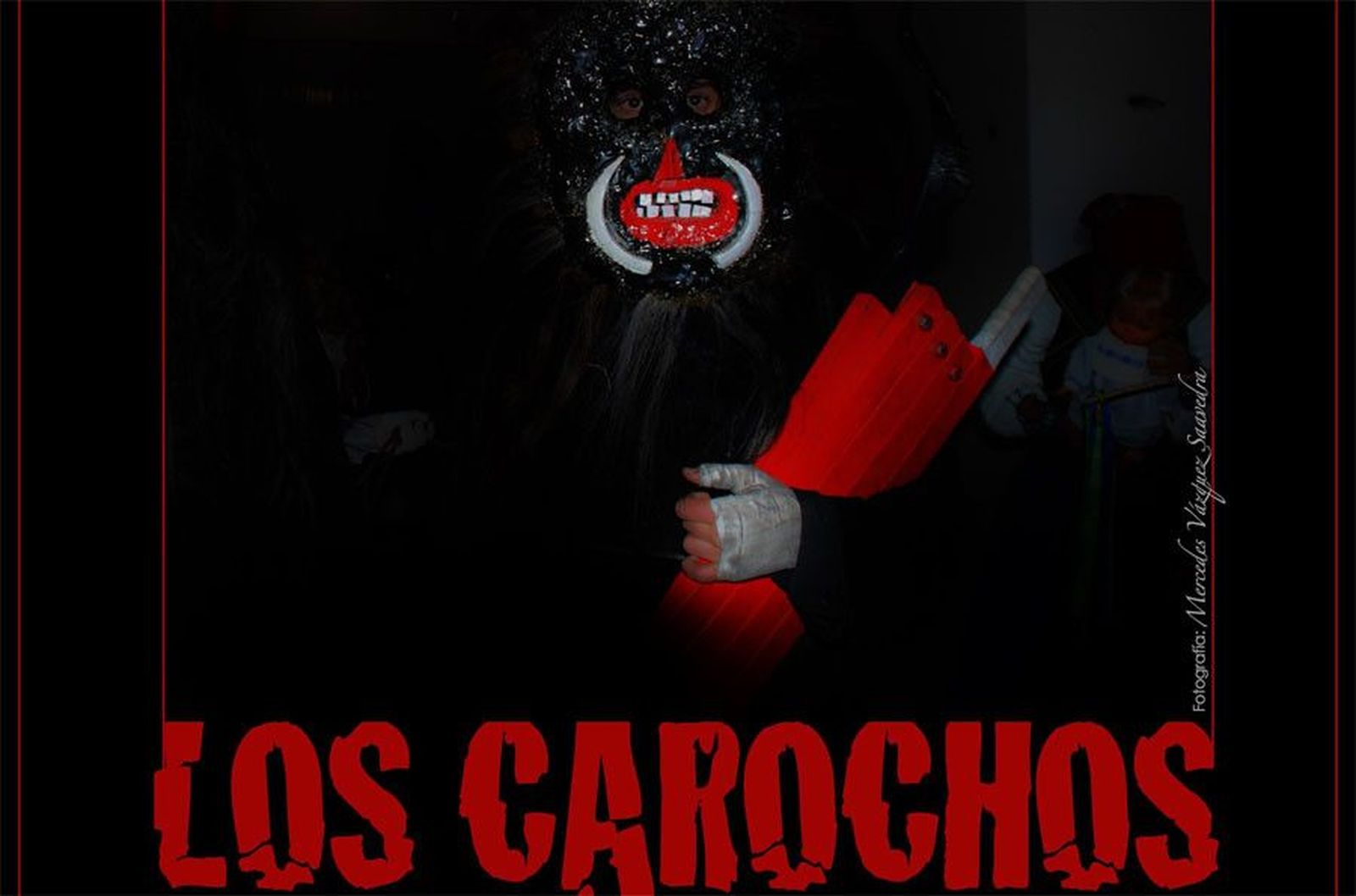 Cartel carocho Cartel carocho