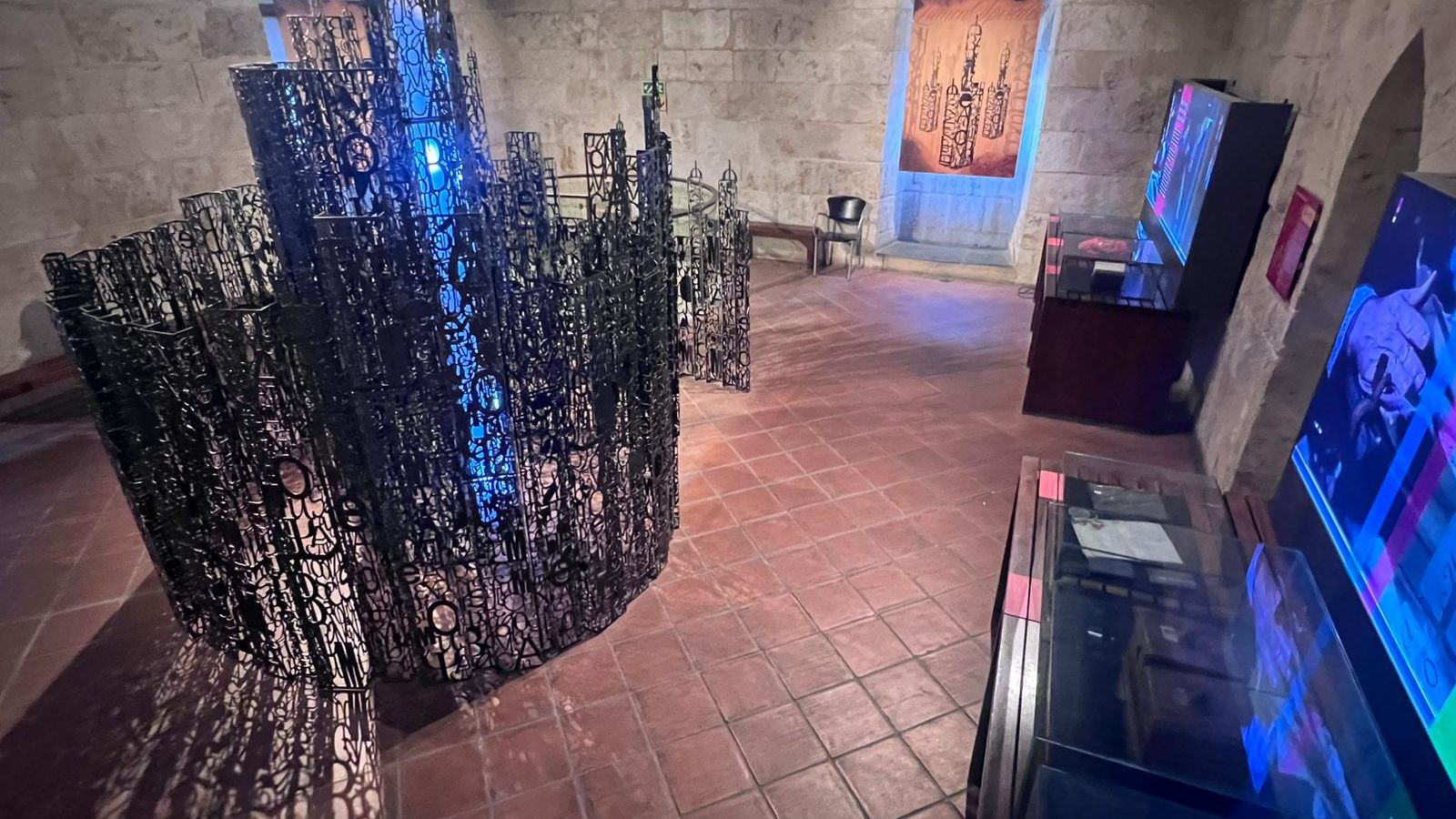 Reportaje Ieronimus+