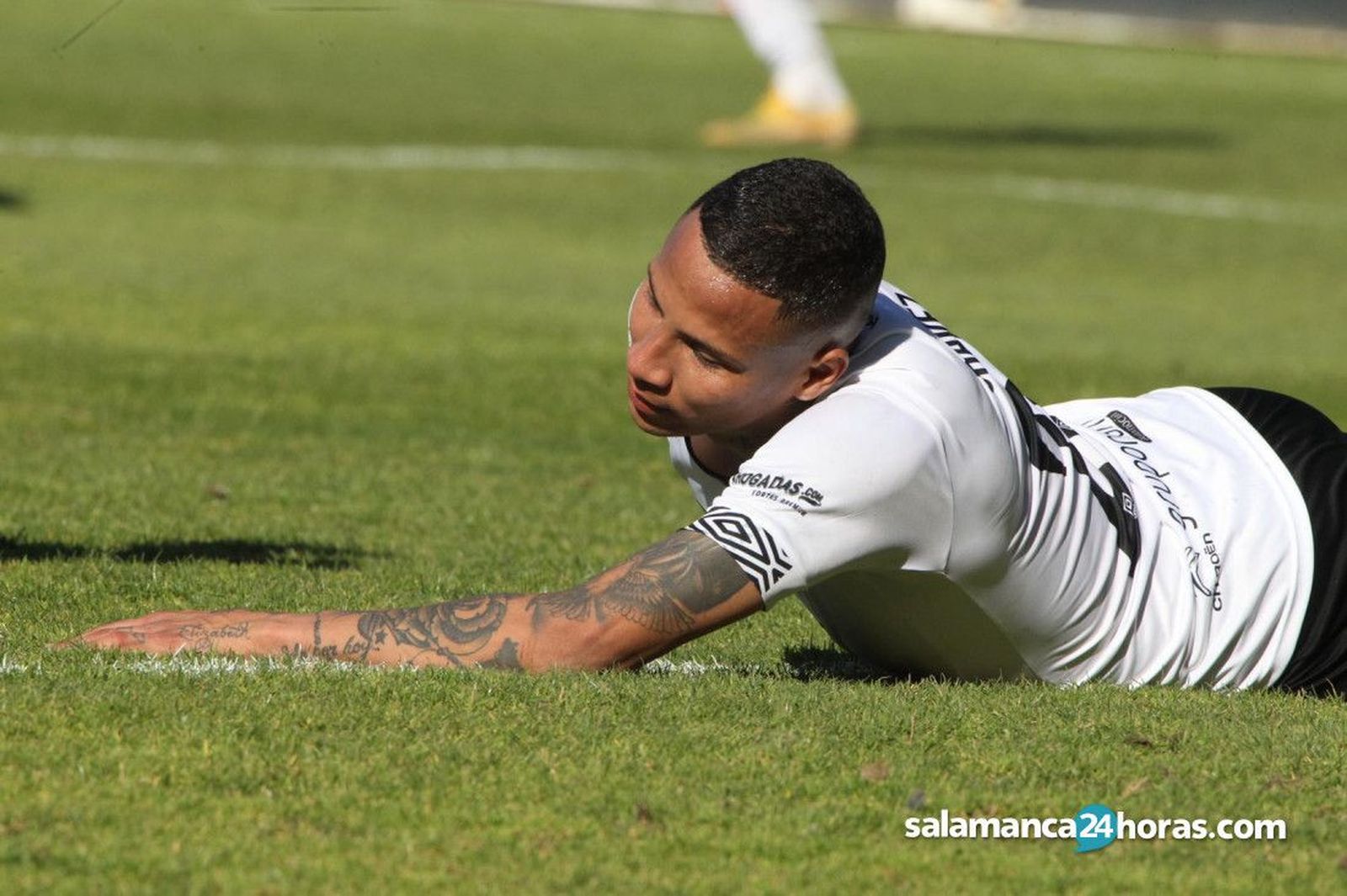 Las graves acusaciones de 'El Puma' Chávez en Instagram: "Pedazo de rateros que son los españoles, mama vergas"