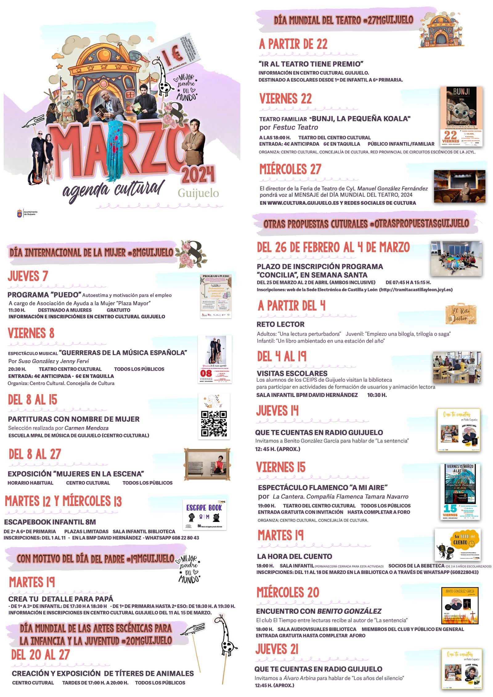 AGENDA CULTURAL MARZO 2023 WEB