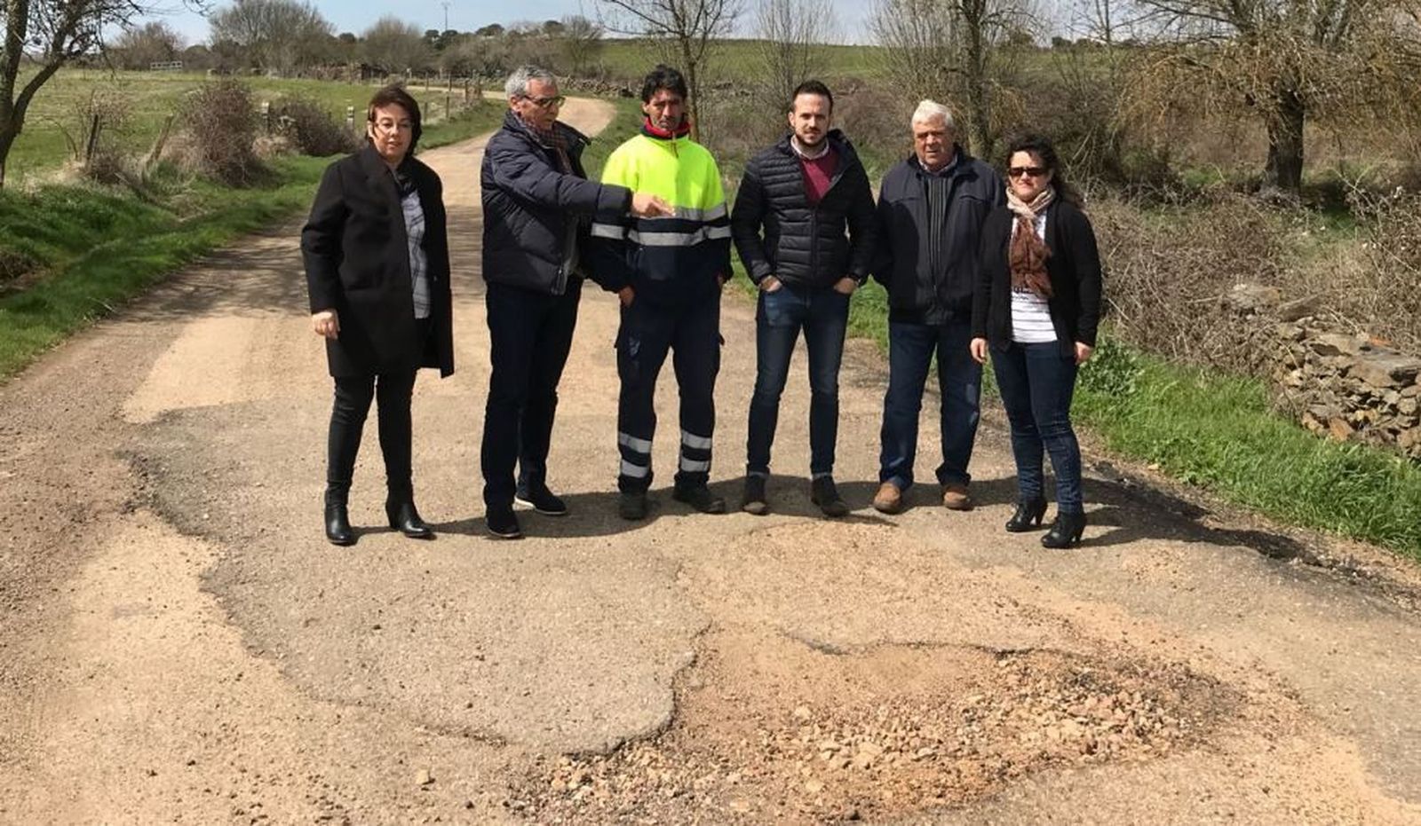 Foto La Encina