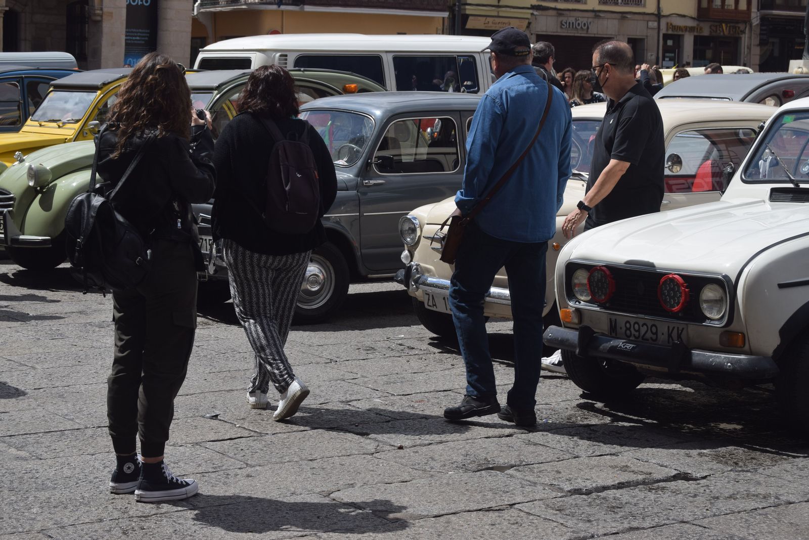 concentracion-coches-clasicos-zamora-23