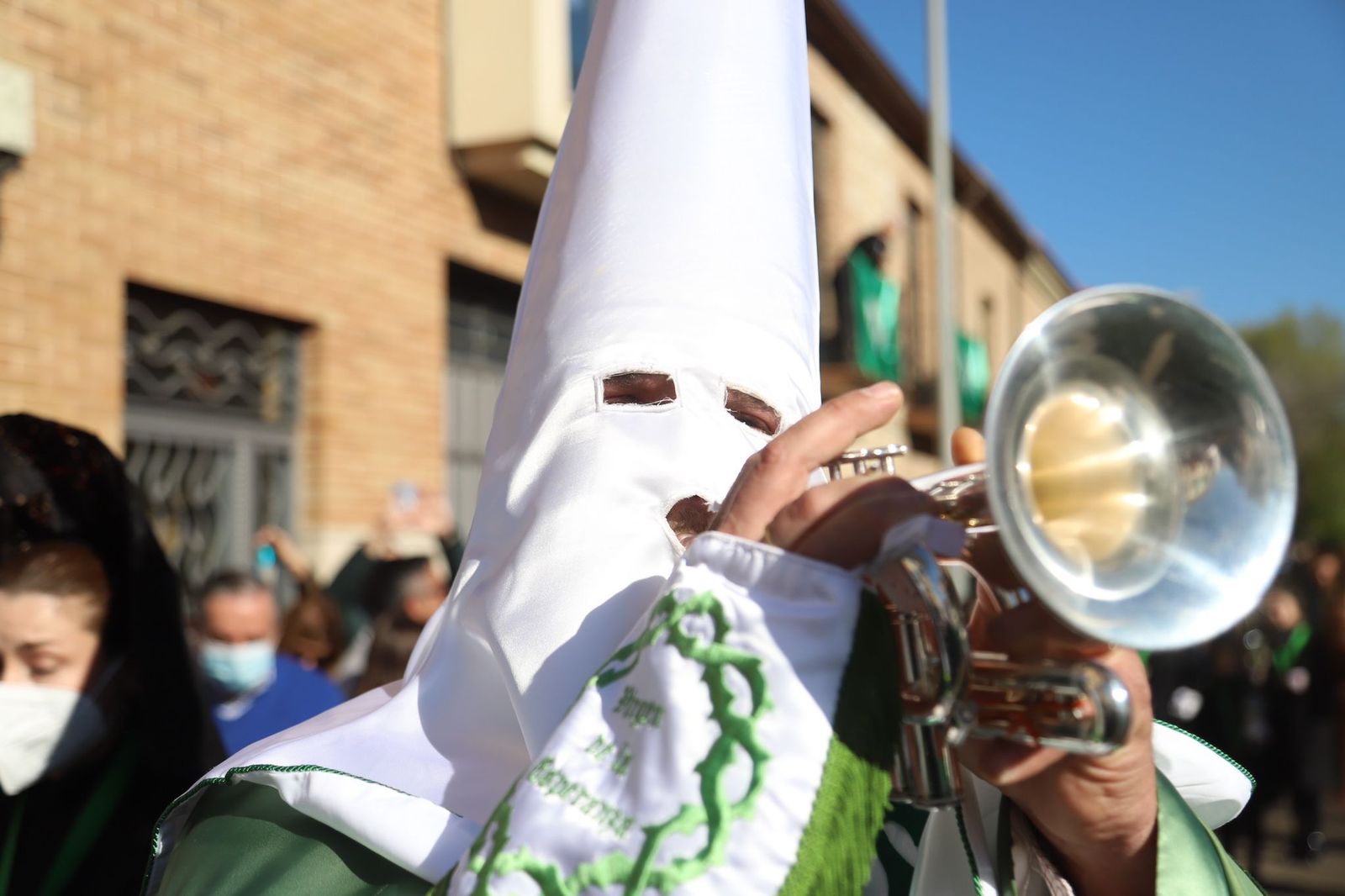 Procesión de la Virgen de la Esperanza 2022 (1)