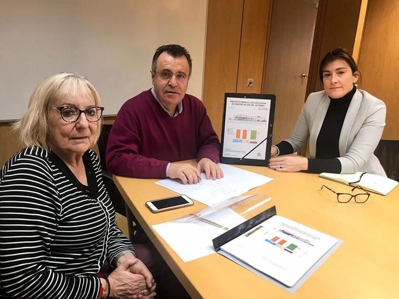 Psoe martin benito ana sanchez inmaculada garcia (Copy)